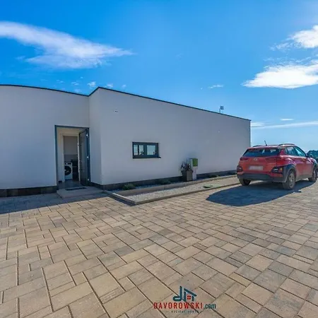 Vila Aura Comfortable Pula
