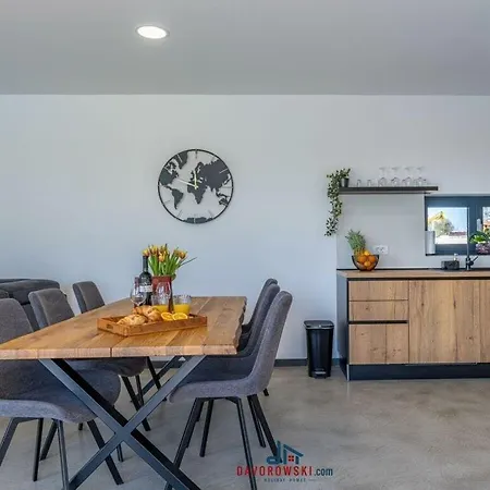 Villa Aura Comfortable